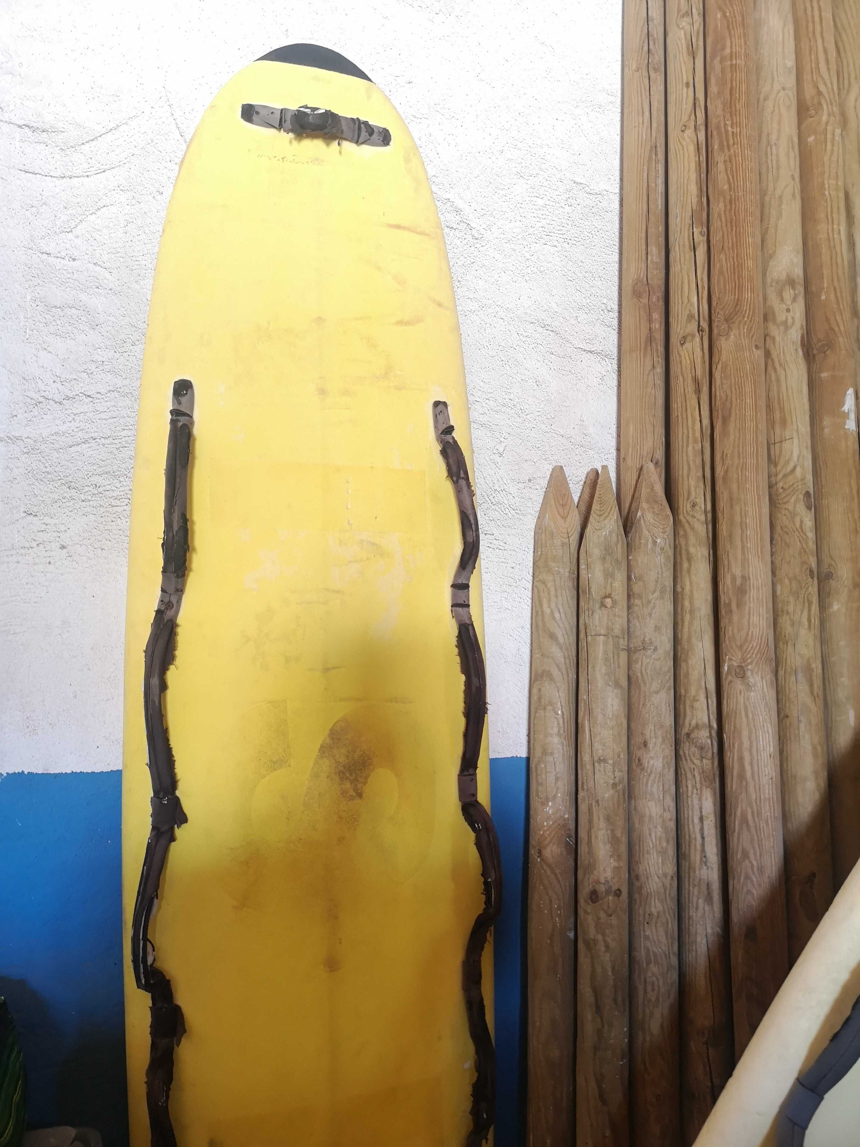 Posto de Praia Nadador salvador