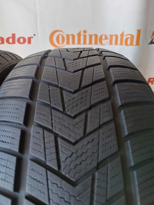Зимові шини 235/55 R18 Tracmax x-privilo s330 2020р, 7,1мм
