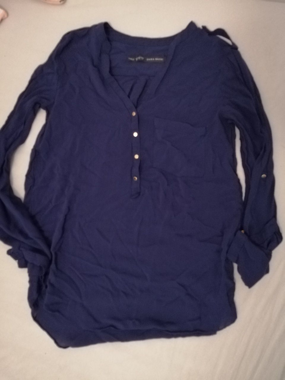 Bluzka Zara XS vinted
