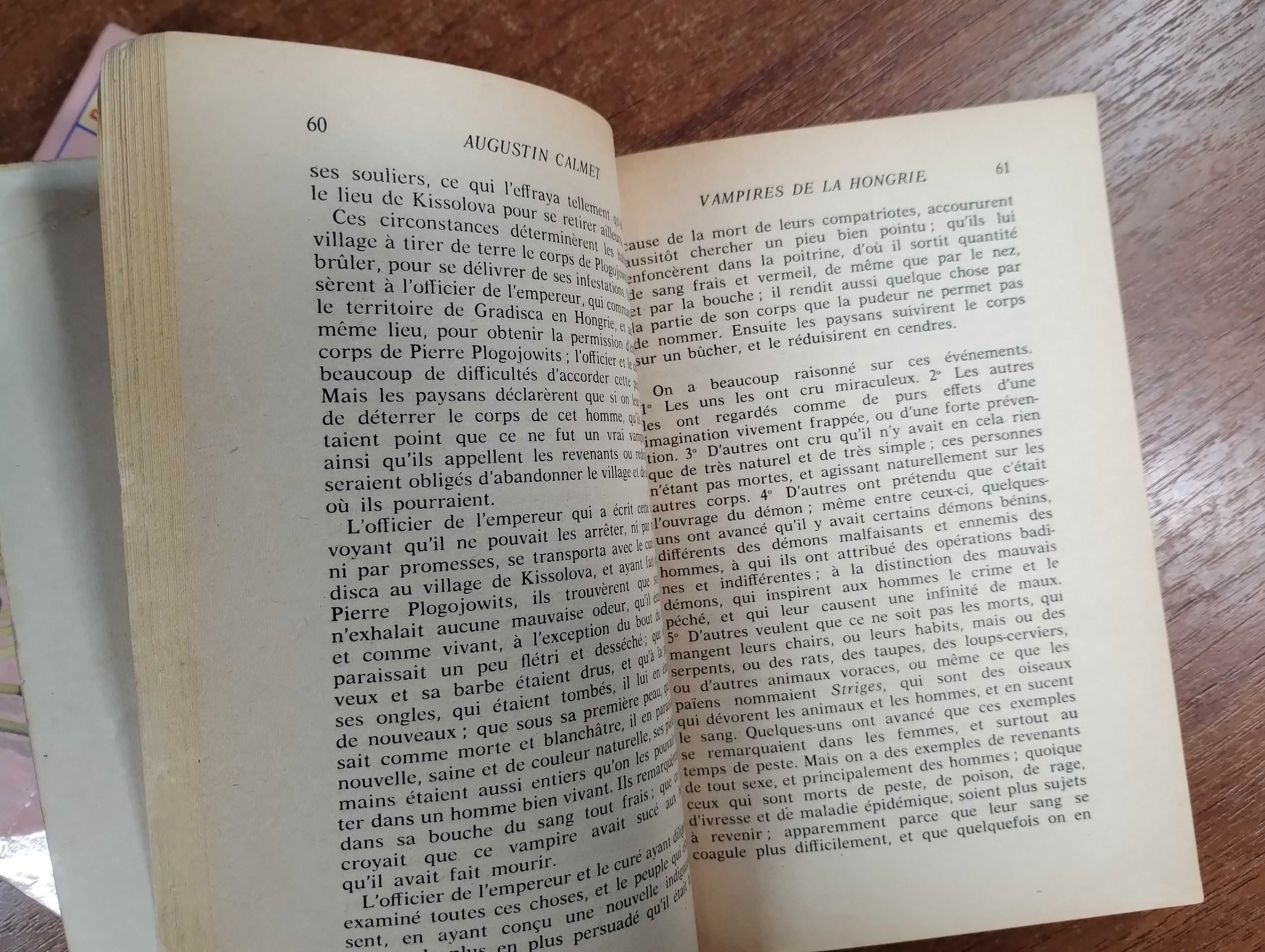 Художественные книги на французском языке для чтения, классика