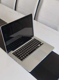 MacBook pro 2011 late i7 a1278 4gb ram 128ssd