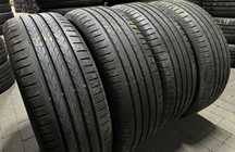 Літні шини 235/55R19 Continental EcoContact 6Q SEAL