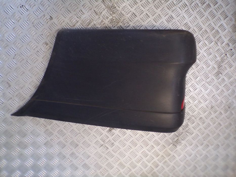 ZDERZAK LEWY TYŁ MERCEDES VITO W639