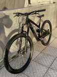 TREK SLASH 8 roda 29