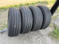 Літні шини Michelin 205/55 R16