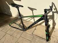 Vendo quadro bicicleta