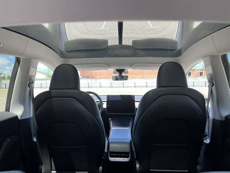 Tesla Model Y 2022 Performance 82 kWh Dual Motor