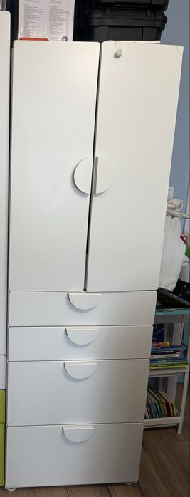 Szafa Platsa ikea