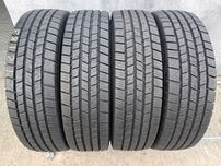 Резина всесезонна, Нова, 235/80 R17 Michelin LTX M/S2 (арт. 12183)