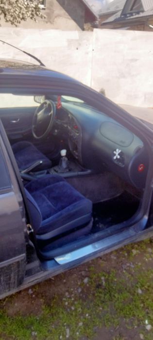 Продам Форд Скорпіо по забчастинам