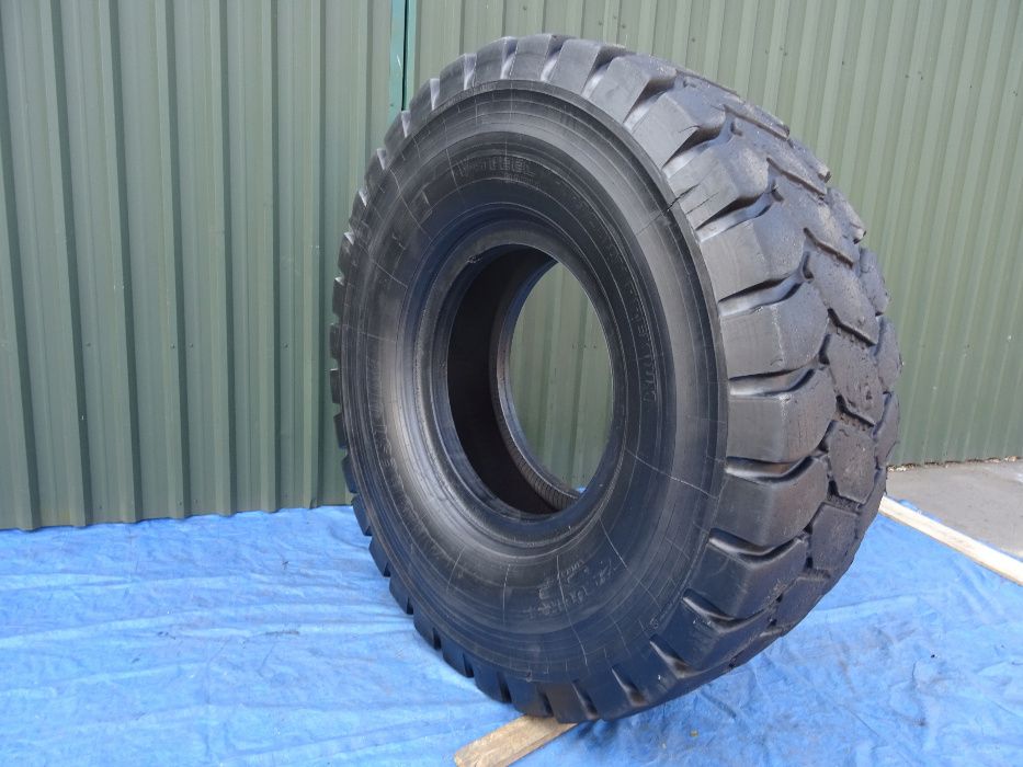 Opona 24.00 24,00 - R 35 Mtd Bridgestone 2014 R