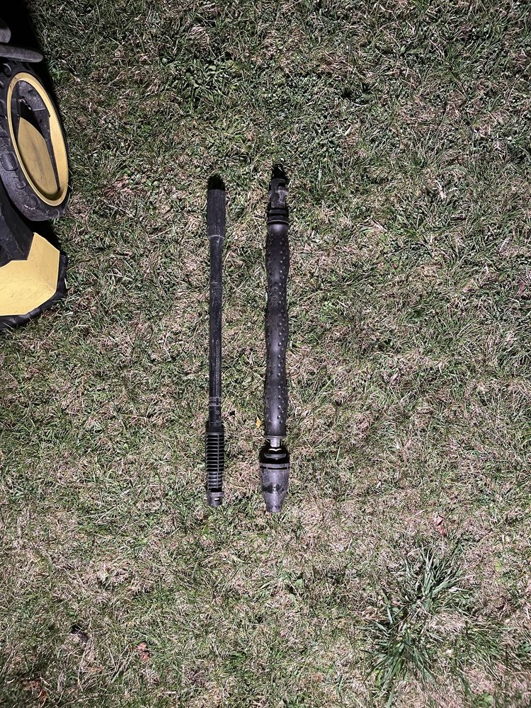 Myjka ciśnieniowa Karcher K5