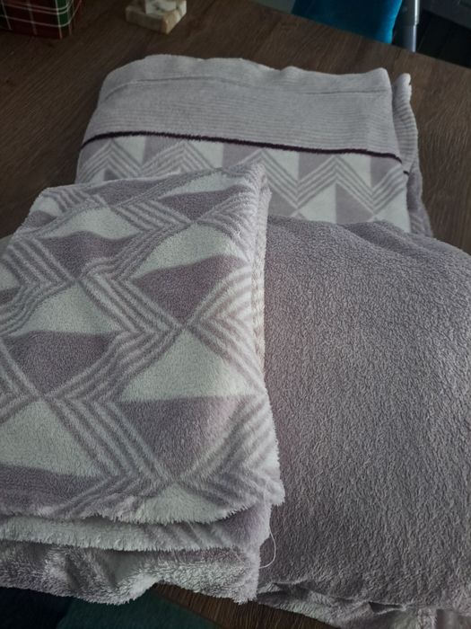 Lencois,muito quentinho,cama solteira, oferta 2 conjunto