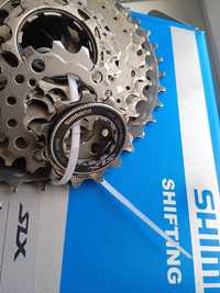 Kaseta Shimano Slx 900km 11-42 11rz 11s