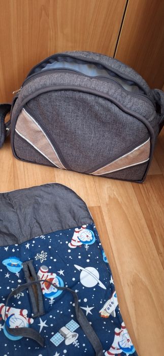 Дитяча коляска бу