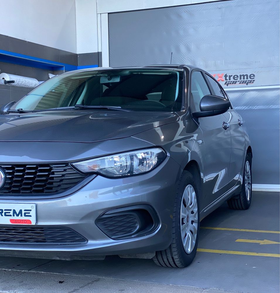 FIAT TIPO Hatback