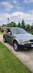BMW X3 - 3.0 D 204 KM xDrive