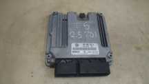 ) VW T5 komputer sterownik silnika 2.5 TDI