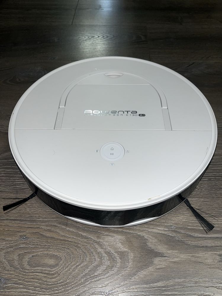 Rowenta X-Plorer Serie 130AI – робот-пилосос