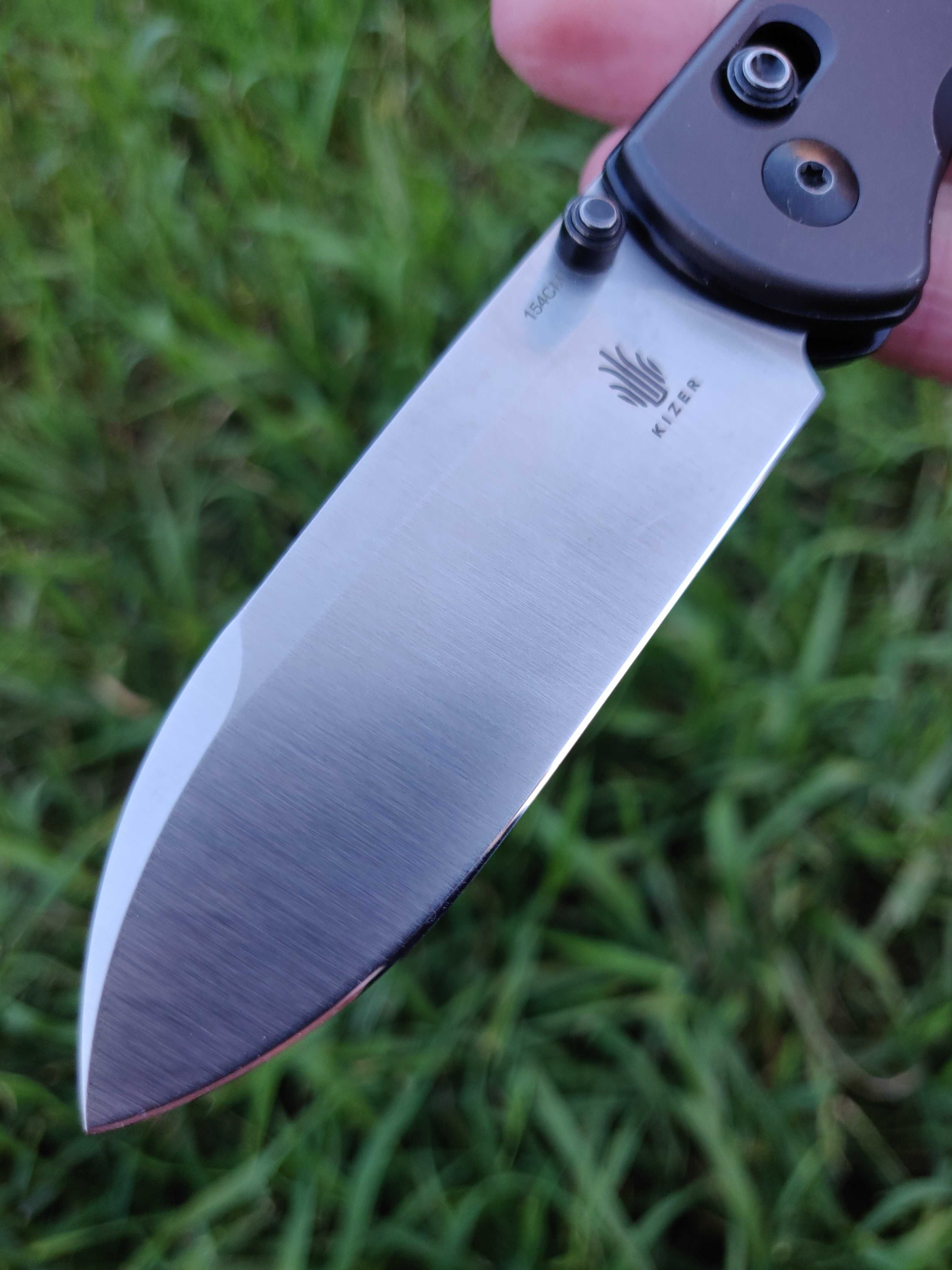 Kizer Drop Bear 154cm