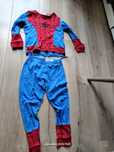 Piżama dwuczęściowa chłopięca 98/104 Spiderman