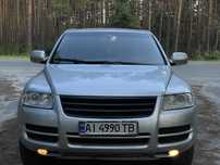 Touareg 3.2 Автомат Обслужений