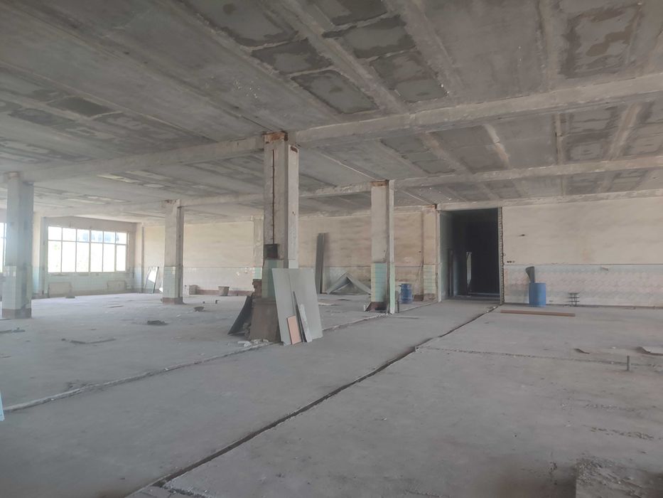 Оренда приміщення під виробництво/ вул.Москалівська