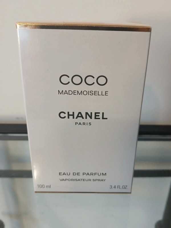 CHANEL perfume 100ml