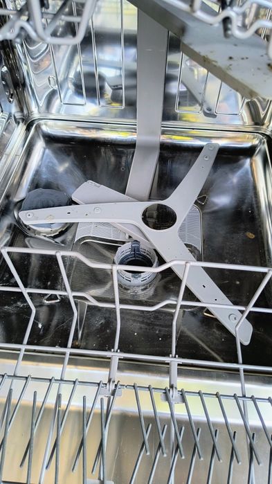 Zmywarka Beko den48520X Beko