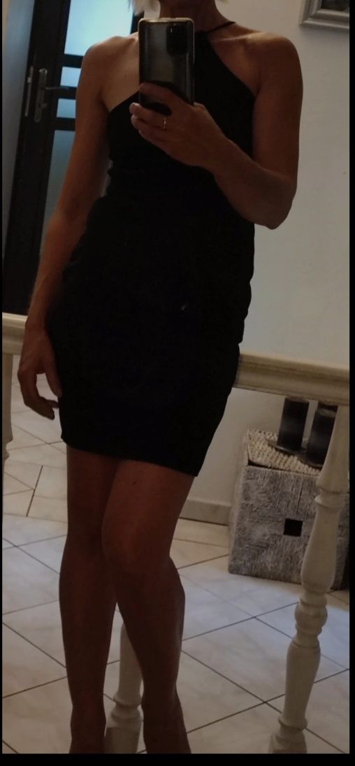 Sukienka Missguided rozmiar M