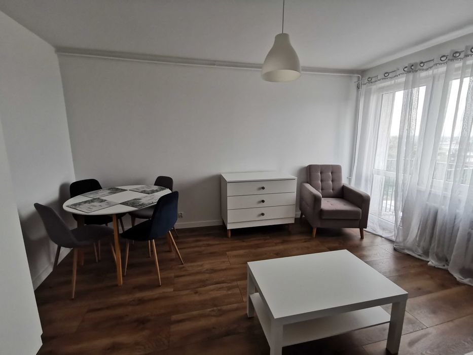 Wynajem mieszkania, Tysiąclecie, bez pośredników