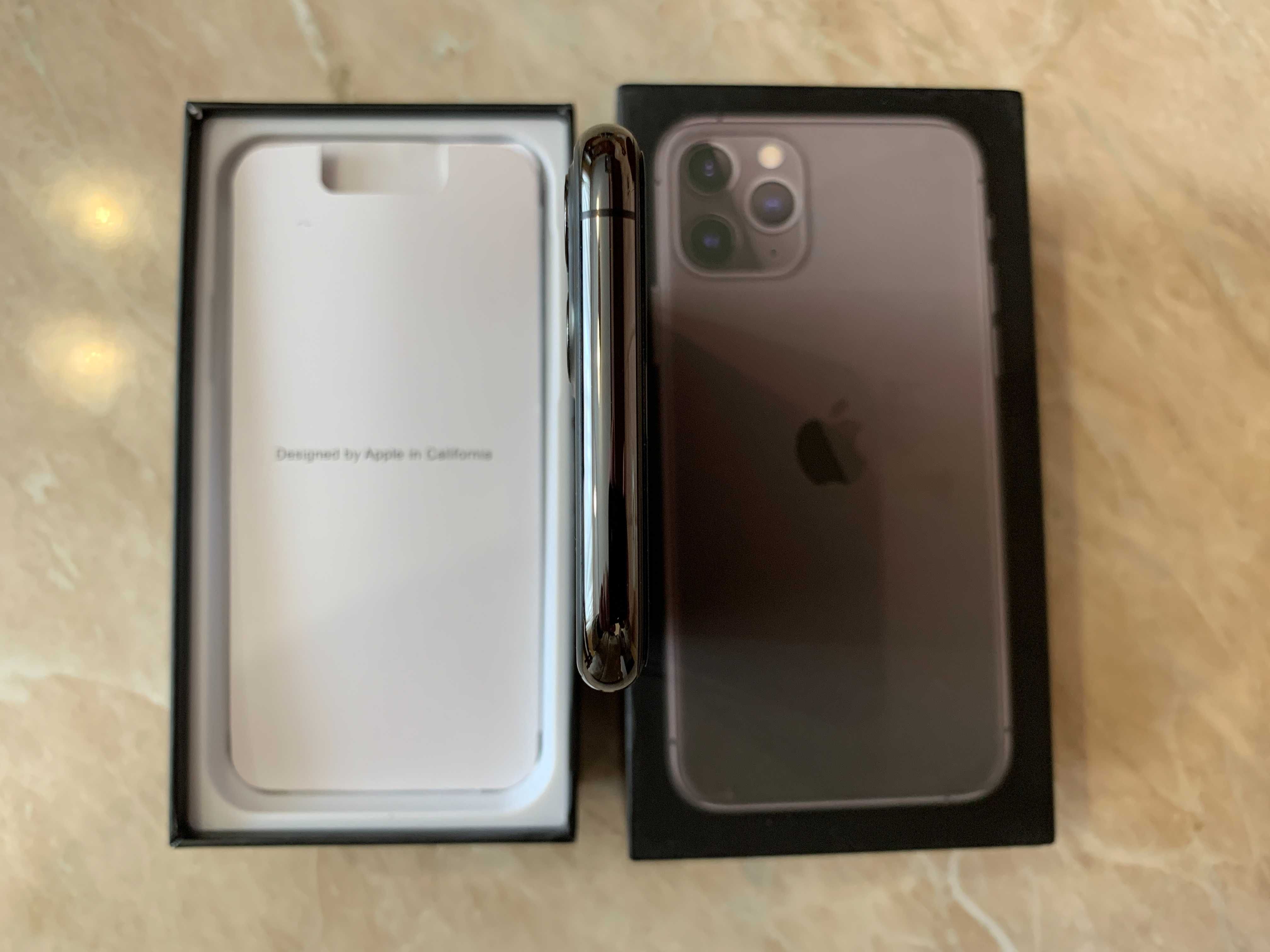 IPhone 11 Pro 64 Gb Space Gray. ІДЕАЛ