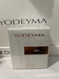 Iris 100 ml perfumy damskie yodeyma