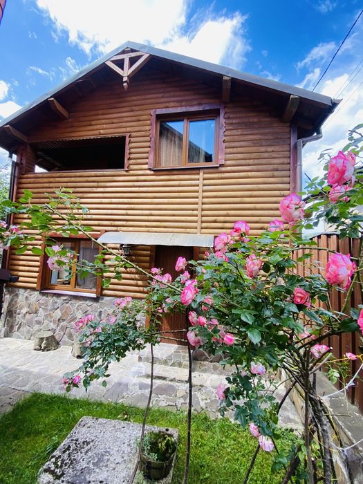 Відпочинок в Карпатах. Проживання та оренда будинку в Яремче.