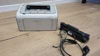 Лазерный принтер  hp p 1005