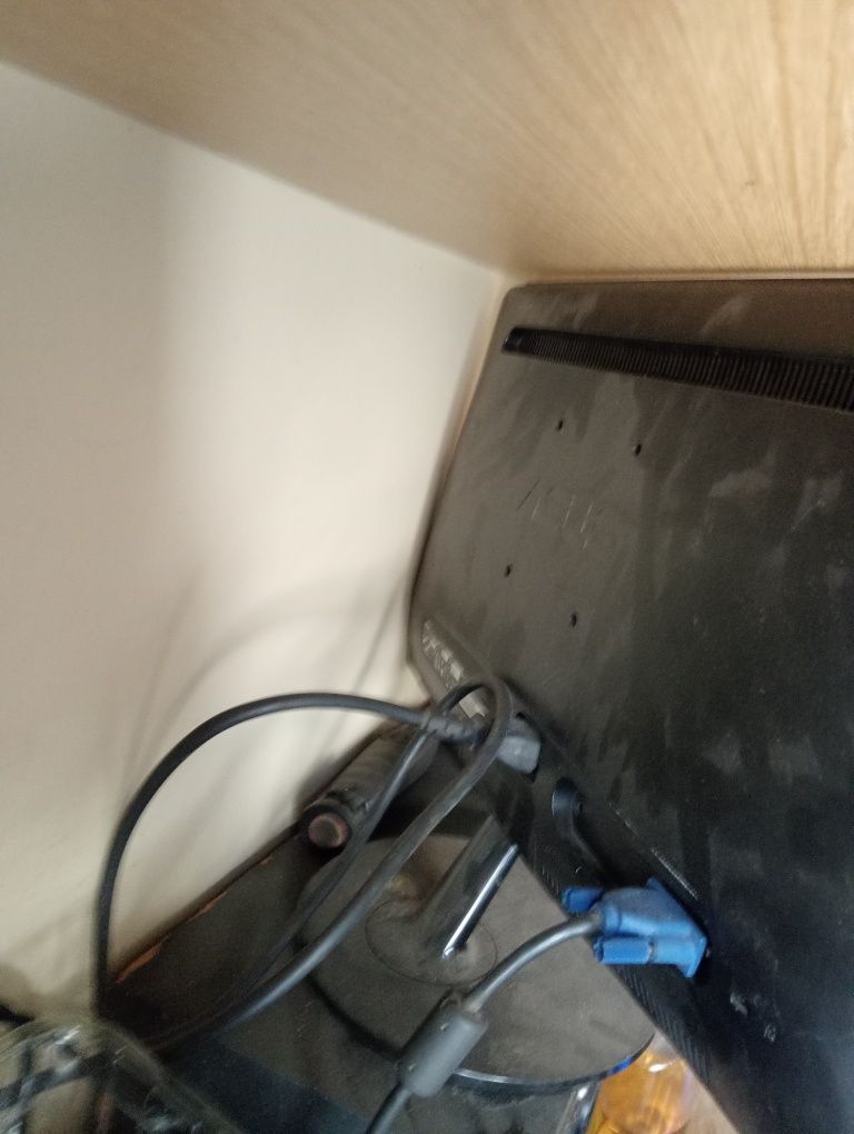 Monitor ASUS computador