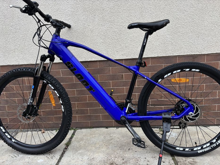 Електро велосипед SLOOT