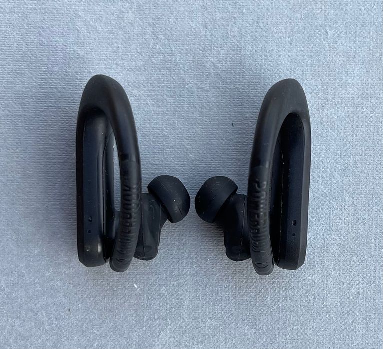 Słuchawki bezprzewodowe JBL Endurance Peak 3 z mikrofonem, bluetooth.