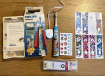 Szczoteczka Philips Sonicare Kids