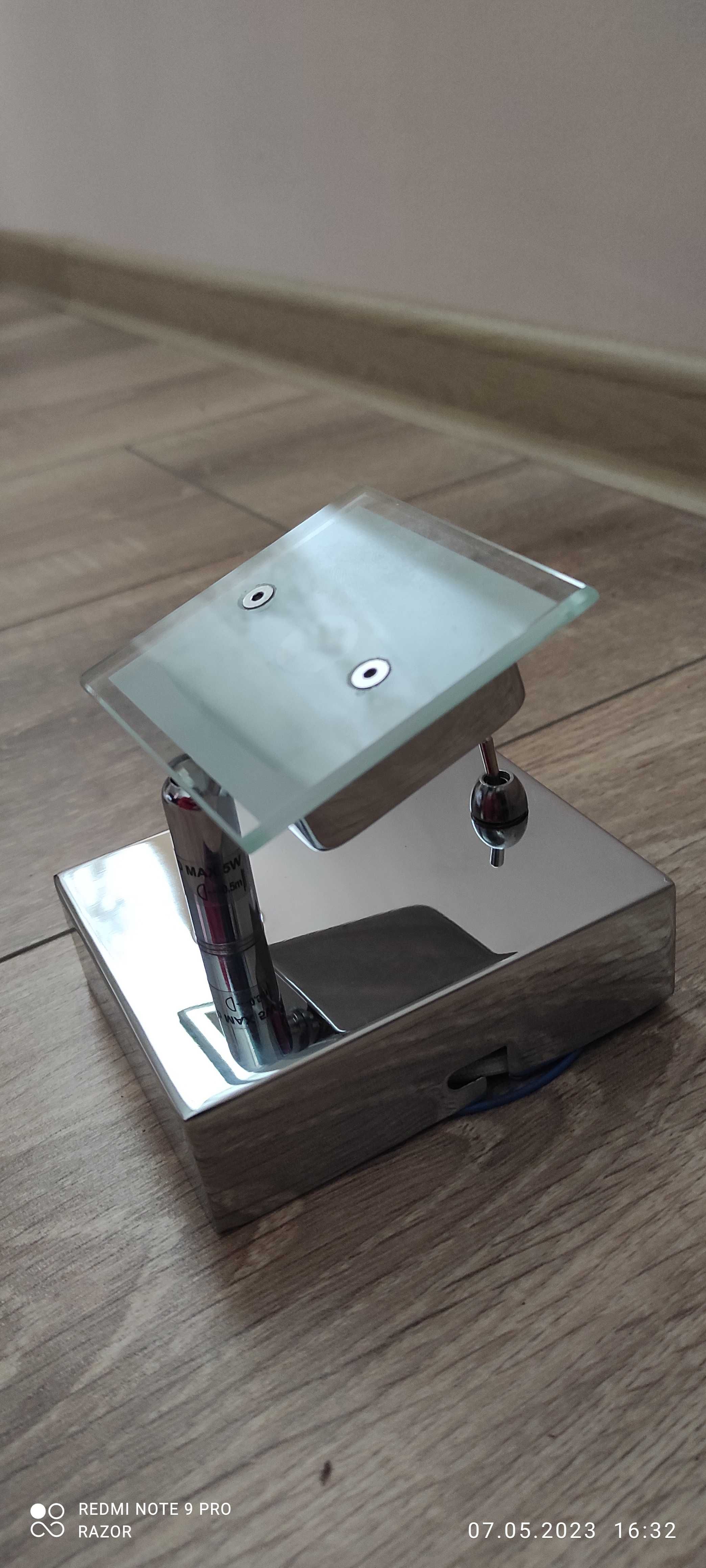 Світильник стельовий, бра, прожектор, LED Lightcraft	
Vegard 10027896