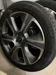 Jantes R21 Range Rover Sport