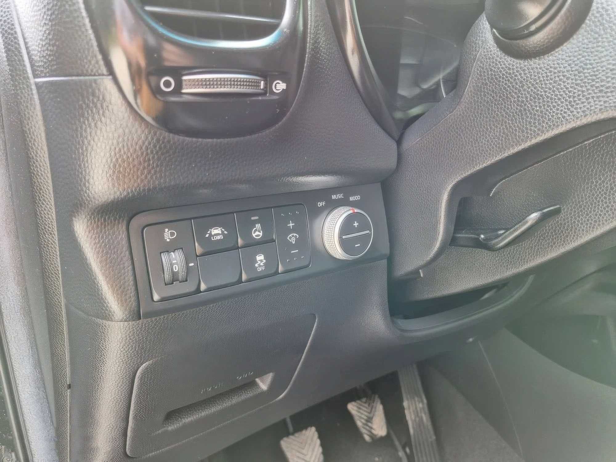2016 Kia Soul EX