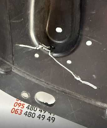 захист двигуна kia soul 29110-J2000