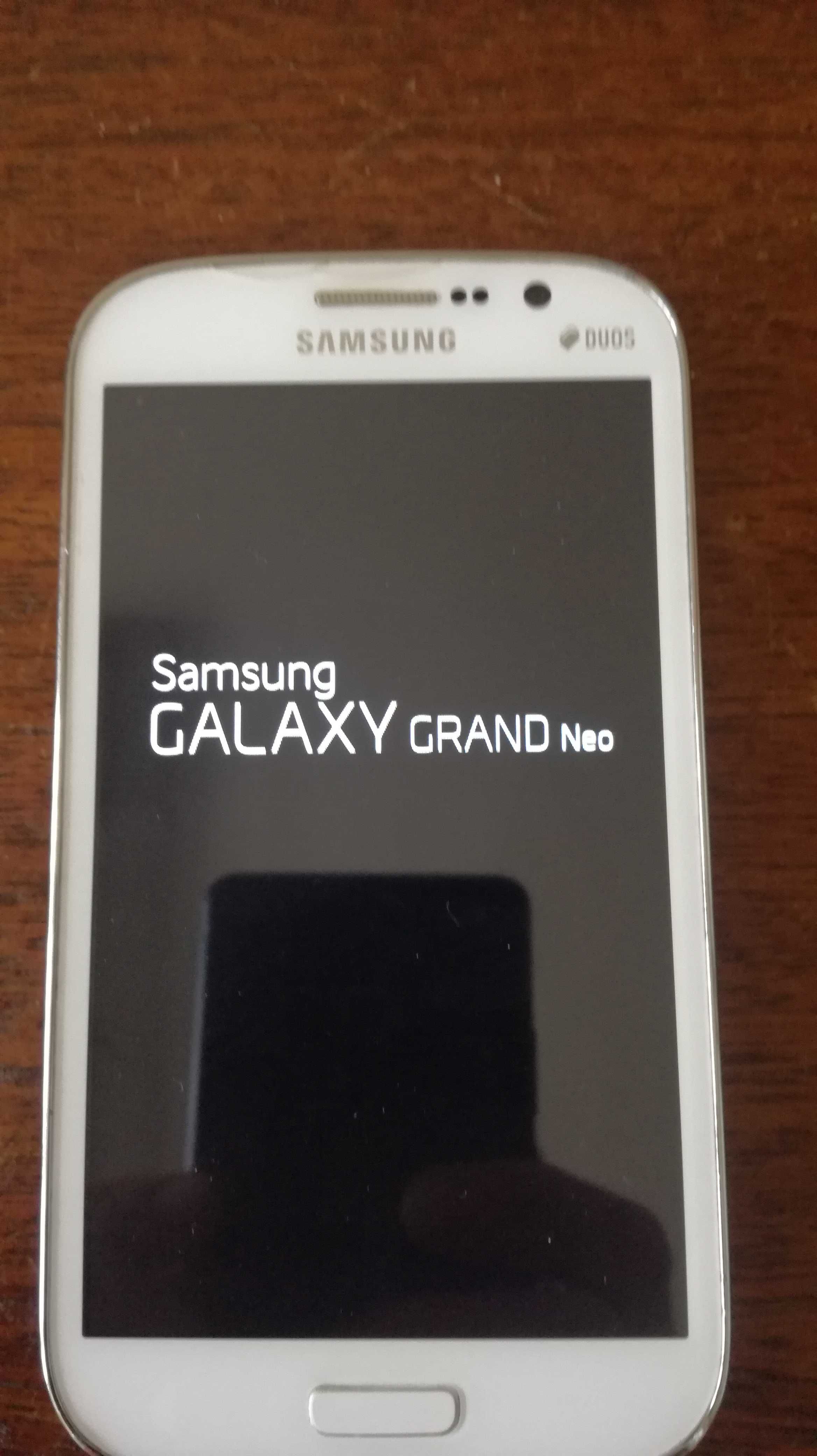 Telemóvel Samsung Grand Neo 2 unidades