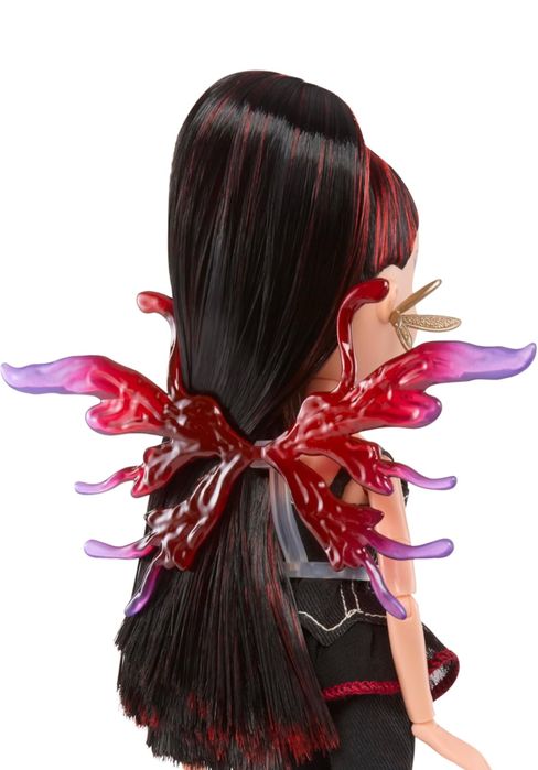 Братц Ліна фея піксі Bratz Fashion Pixiez Lina