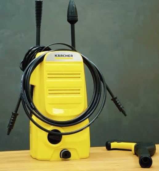 Продам мойку Керхер Karcher K2 Compact