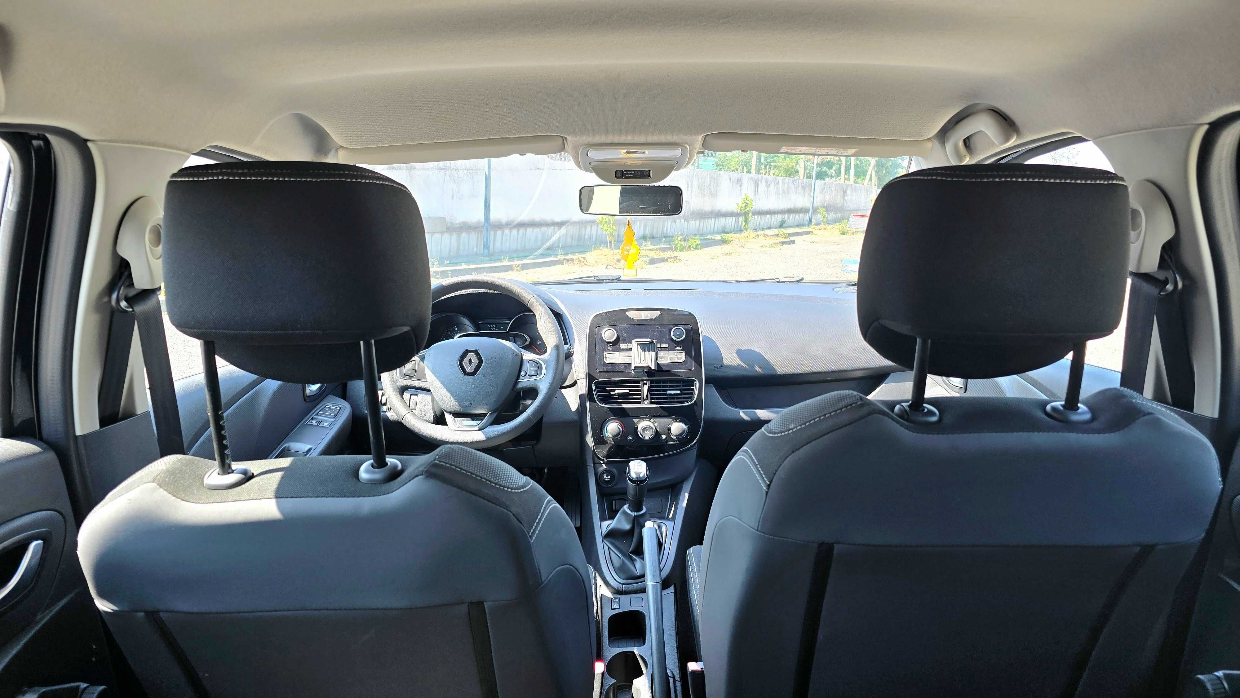 Renault Clio 1.5dCi Intens 59900km