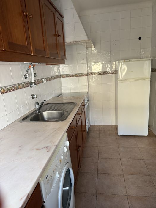 Apartamento T1 - Caldas da Rainha