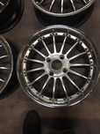 Jantes R17 4x114.3