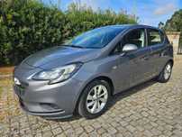 Opel Corsa 1.2 Edition